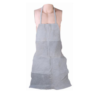 welding apron